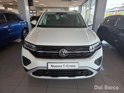 Volkswagen T-Cross 1.0 tsi Edition 115cv dsg (2)