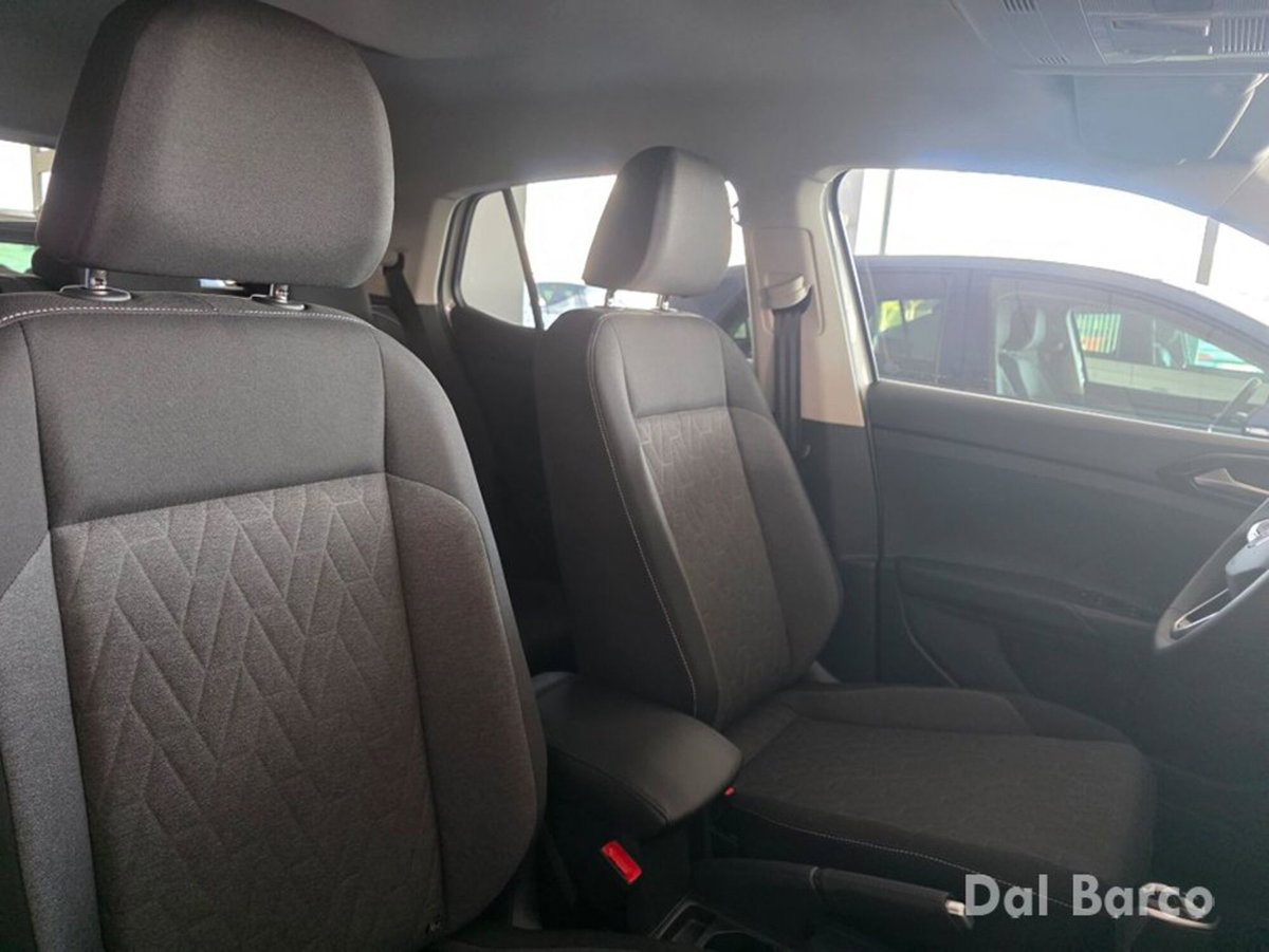 Volkswagen T-Cross 1.0 tsi Edition 115cv dsg (20)