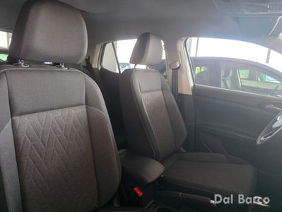 Volkswagen T-Cross 1.0 tsi Edition 115cv dsg (20)