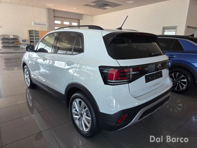 Volkswagen T-Cross 1.0 tsi Edition 115cv dsg (5)
