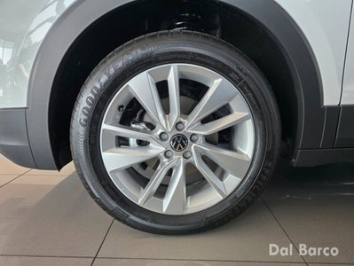 Volkswagen T-Cross 1.0 tsi Edition 115cv dsg (9)