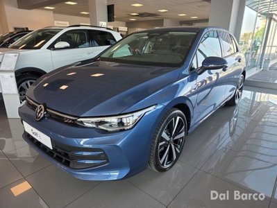 Volkswagen Golf 1.5 TSI EVO ACT 1st Edition Life nuova