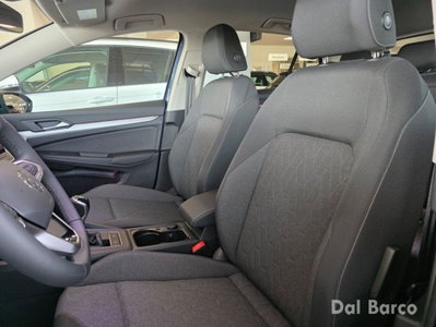 Volkswagen Golf 1.5 TSI EVO ACT 1st Edition Life (10)
