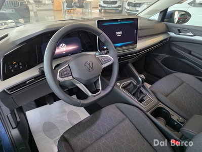 Volkswagen Golf 1.5 TSI EVO ACT 1st Edition Life (11)