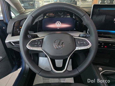 Volkswagen Golf 1.5 TSI EVO ACT 1st Edition Life (12)