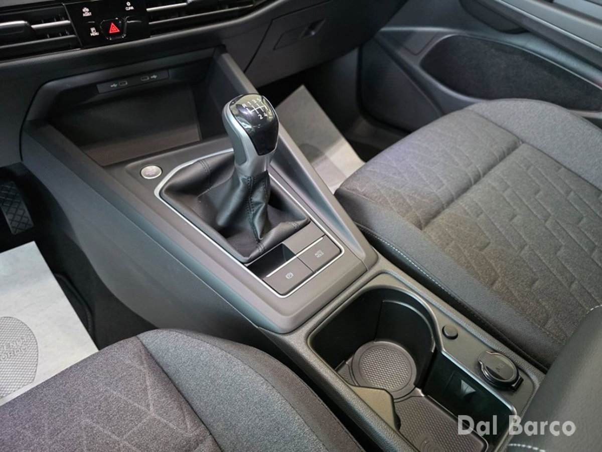 Volkswagen Golf 1.5 TSI EVO ACT 1st Edition Life (13)