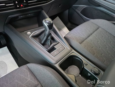 Volkswagen Golf 1.5 TSI EVO ACT 1st Edition Life (13)