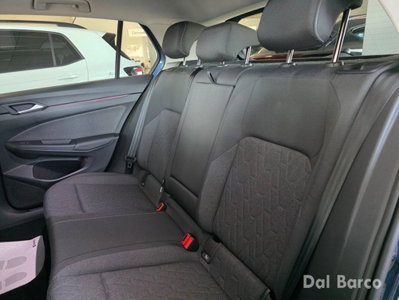 Volkswagen Golf 1.5 TSI EVO ACT 1st Edition Life (17)