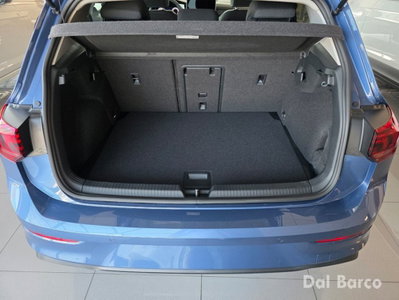 Volkswagen Golf 1.5 TSI EVO ACT 1st Edition Life (18)