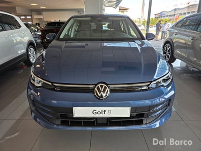 Volkswagen Golf 1.5 TSI EVO ACT 1st Edition Life (2)