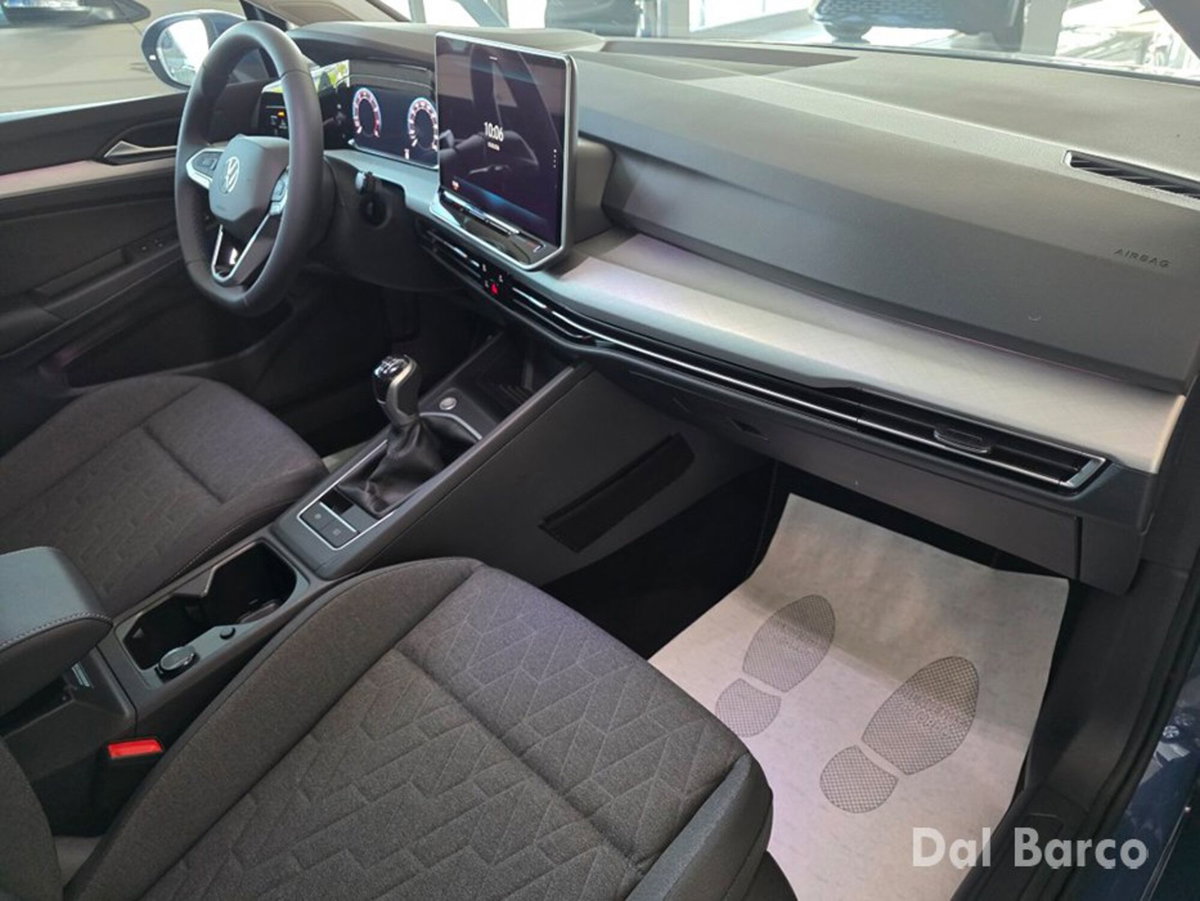 Volkswagen Golf 1.5 TSI EVO ACT 1st Edition Life (20)