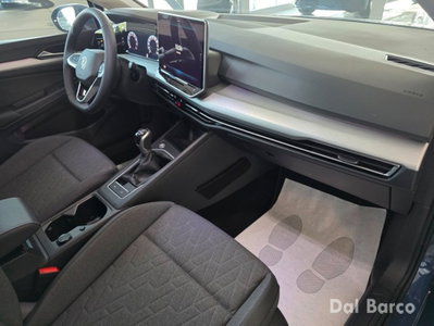 Volkswagen Golf 1.5 TSI EVO ACT 1st Edition Life (20)