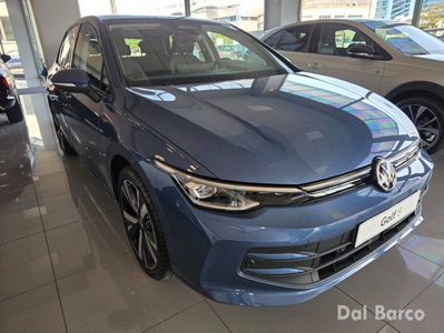 Volkswagen Golf 1.5 TSI EVO ACT 1st Edition Life (3)