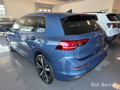 Volkswagen Golf 1.5 TSI EVO ACT 1st Edition Life (4)