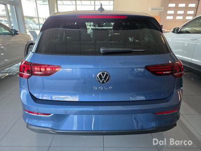 Volkswagen Golf 1.5 TSI EVO ACT 1st Edition Life (5)