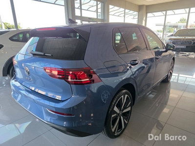 Volkswagen Golf 1.5 TSI EVO ACT 1st Edition Life (6)