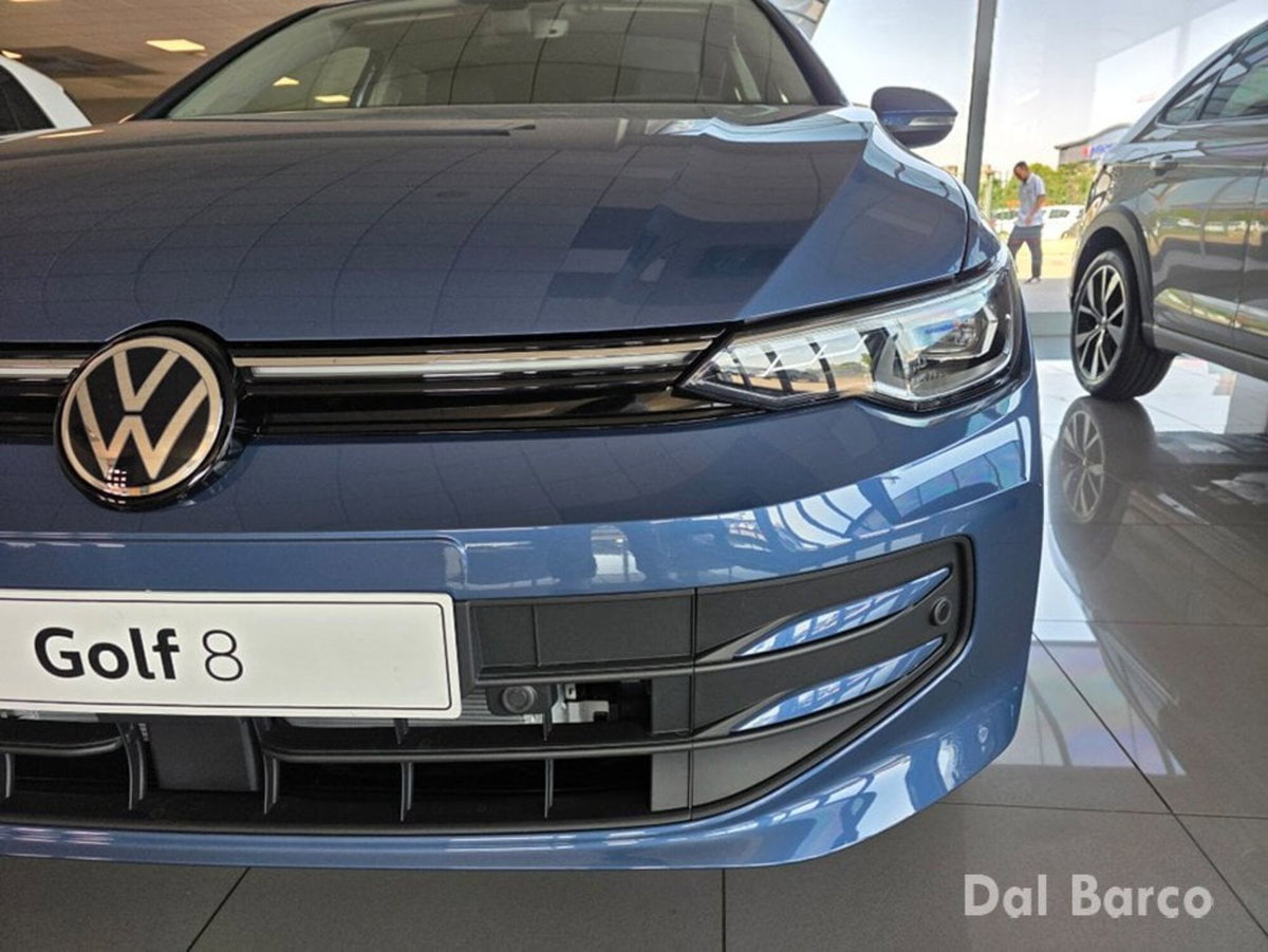 Volkswagen Golf 1.5 TSI EVO ACT 1st Edition Life (7)