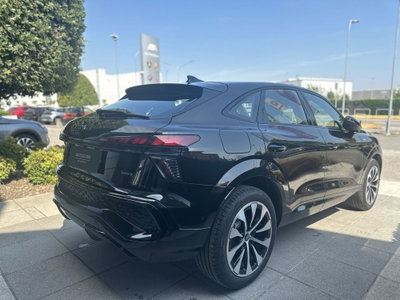 Audi Q3 Sportback 2.0 tfsi S line edition quattro 204cv s-tronic (6)