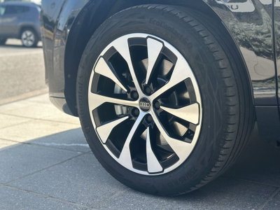 Audi Q3 Sportback 2.0 tfsi S line edition quattro 204cv s-tronic (7)