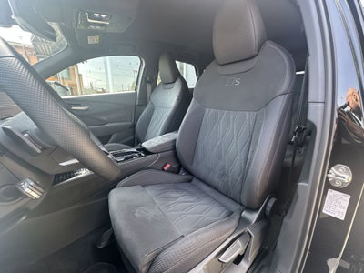 Audi Q3 Sportback 2.0 tfsi S line edition quattro 204cv s-tronic (8)