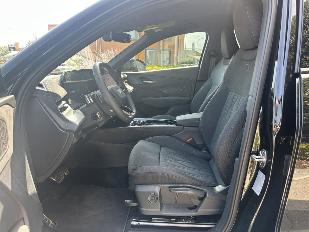 Audi Q3 Sportback 2.0 tfsi S line edition quattro 204cv s-tronic (9)