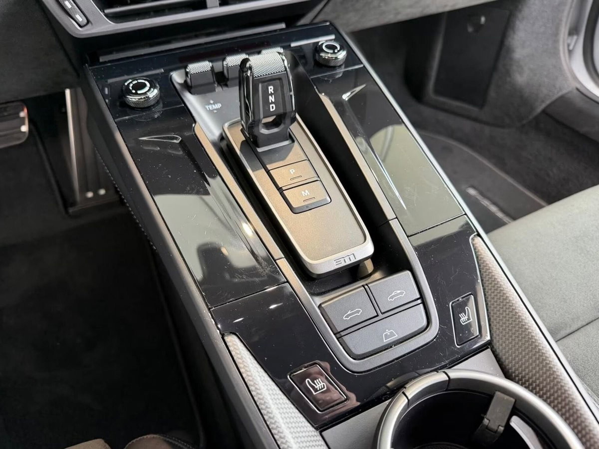 Porsche 911 Cabrio 3.6 Carrera 4 GTS auto (14)