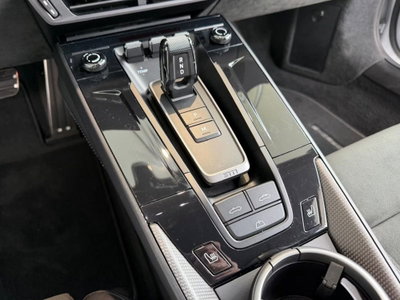 Porsche 911 Cabrio 3.6 Carrera 4 GTS auto (14)