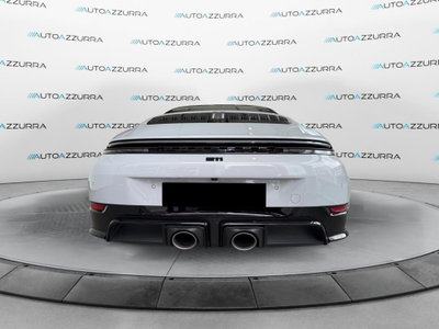Porsche 911 Cabrio 3.6 Carrera 4 GTS auto (3)
