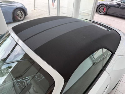 Porsche 911 Cabrio 3.6 Carrera 4 GTS auto (4)
