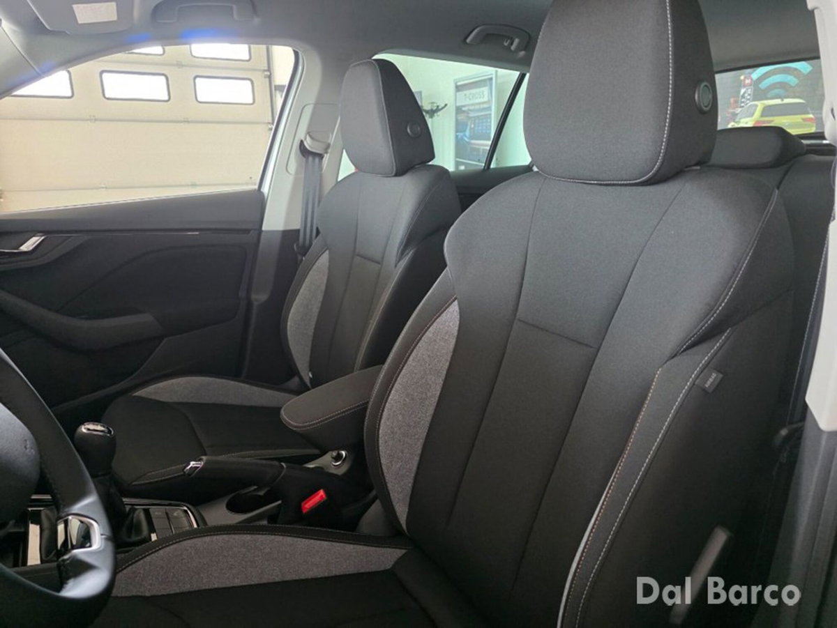 Skoda Kamiq 1.0 tsi Be More 115cv dsg (10)
