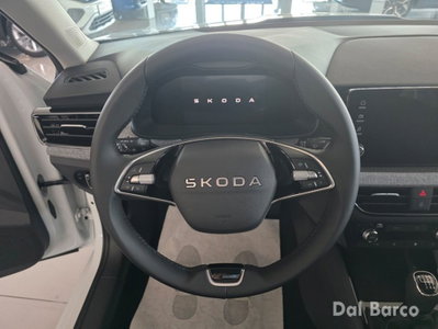 Skoda Kamiq 1.0 tsi Be More 115cv dsg (12)