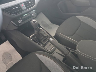 Skoda Kamiq 1.0 tsi Be More 115cv dsg (13)