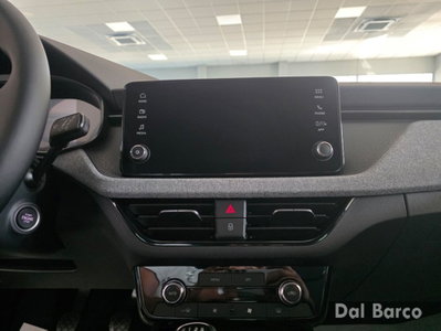 Skoda Kamiq 1.0 tsi Be More 115cv dsg (14)