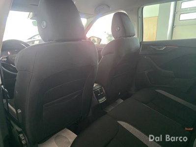 Skoda Kamiq 1.0 tsi Be More 115cv dsg (16)