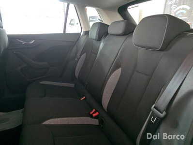 Skoda Kamiq 1.0 tsi Be More 115cv dsg (17)