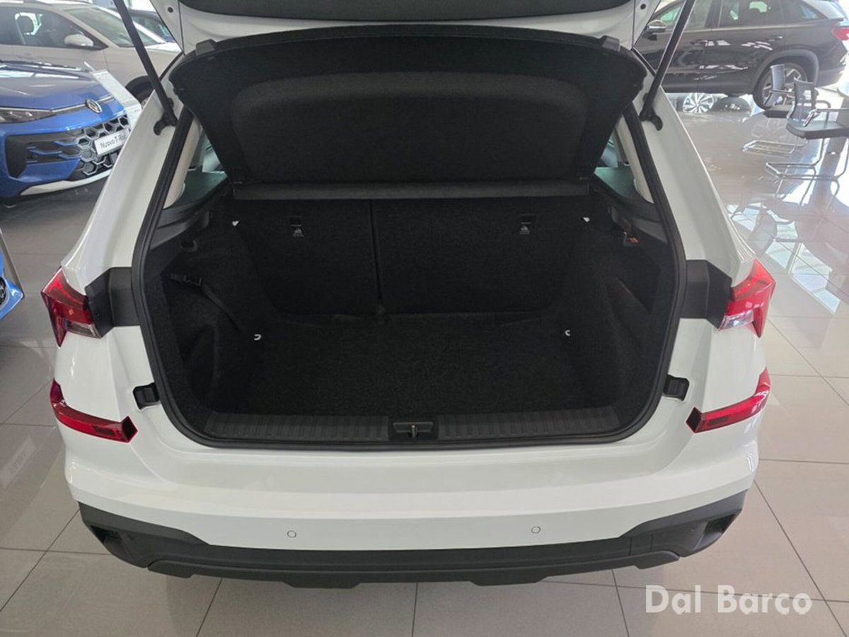 Skoda Kamiq 1.0 tsi Be More 115cv dsg (18)