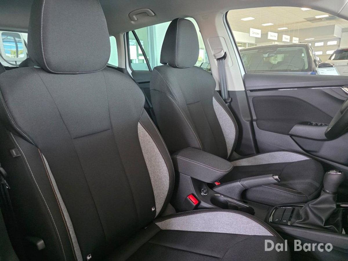 Skoda Kamiq 1.0 tsi Be More 115cv dsg (19)