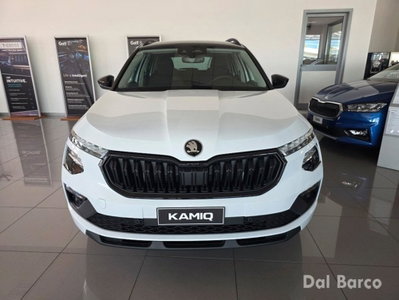 Skoda Kamiq 1.0 tsi Be More 115cv dsg (2)