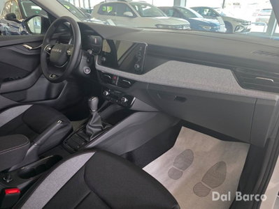 Skoda Kamiq 1.0 tsi Be More 115cv dsg (20)