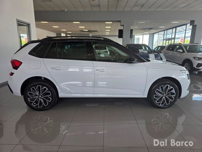 Skoda Kamiq 1.0 tsi Be More 115cv dsg (4)