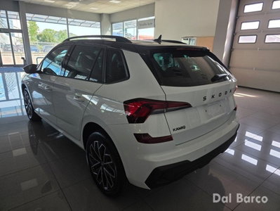 Skoda Kamiq 1.0 tsi Be More 115cv dsg (5)