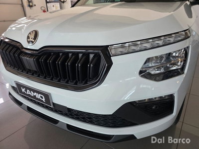 Skoda Kamiq 1.0 tsi Be More 115cv dsg (7)