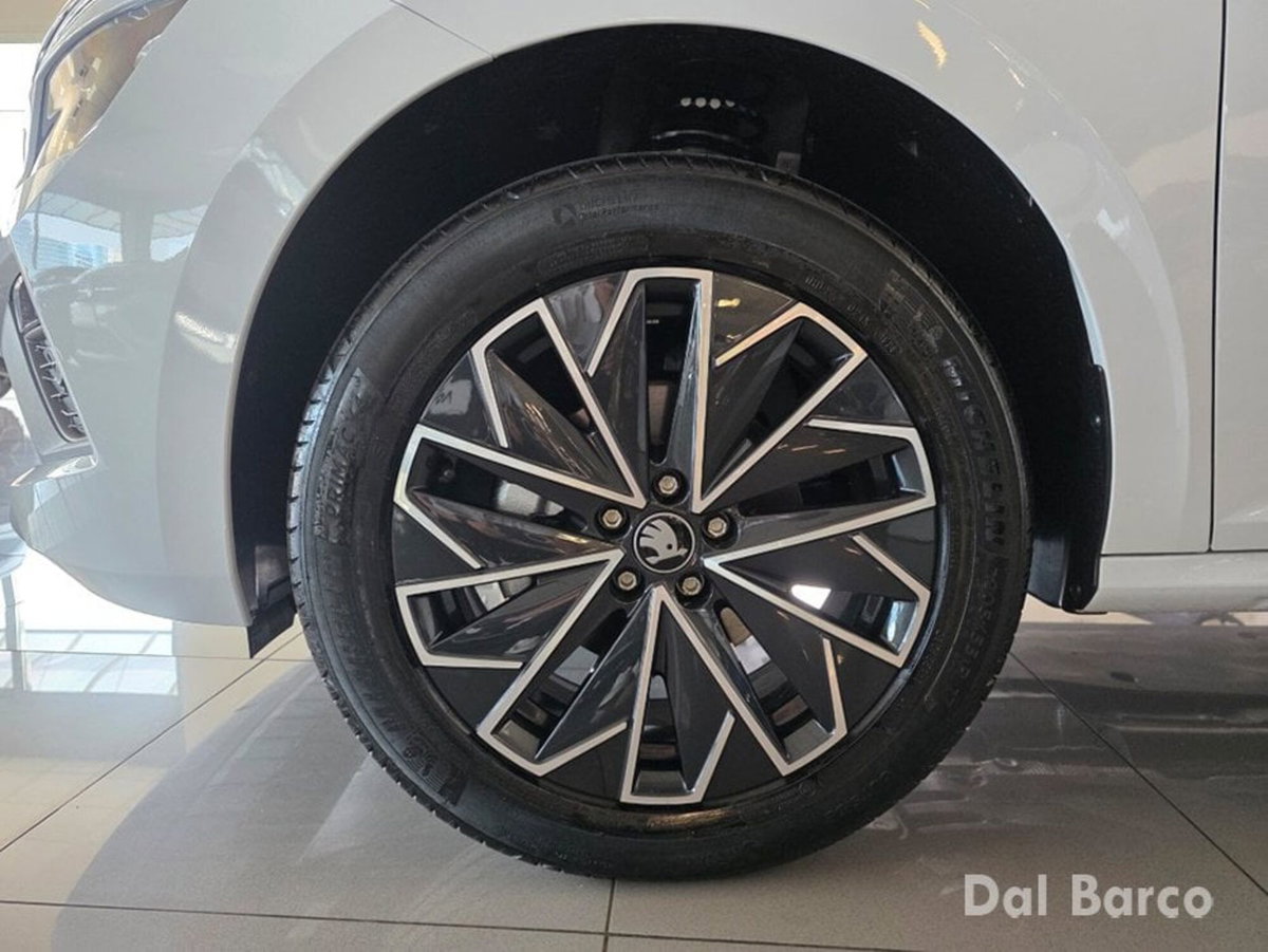 Skoda Kamiq 1.0 tsi Be More 115cv dsg (8)
