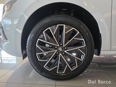 Skoda Kamiq 1.0 tsi Be More 115cv dsg (8)