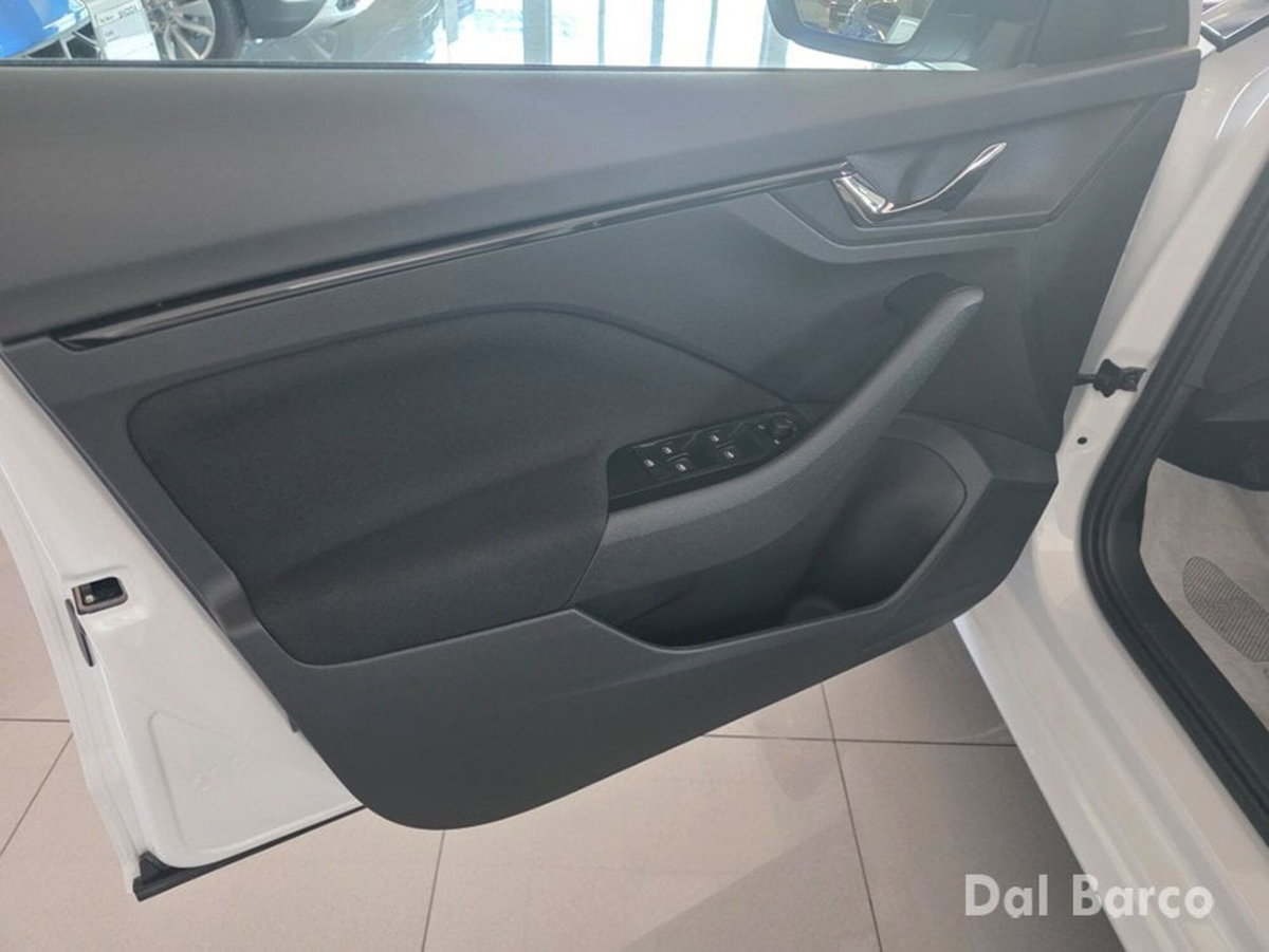 Skoda Kamiq 1.0 tsi Be More 115cv dsg (9)