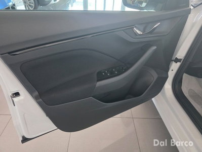 Skoda Kamiq 1.0 tsi Be More 115cv dsg (9)