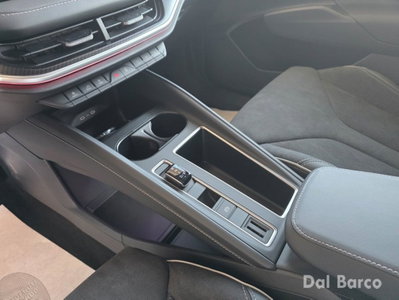 Skoda Elroq 61kWh 60 Sportline 190cv (11)