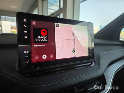 Skoda Elroq 61kWh 60 Sportline 190cv (12)