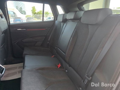 Skoda Elroq 61kWh 60 Sportline 190cv (15)