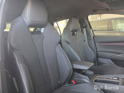 Skoda Elroq 61kWh 60 Sportline 190cv (17)